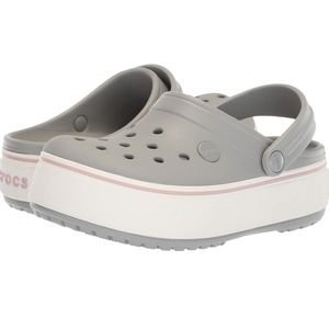 NWOT CROCS